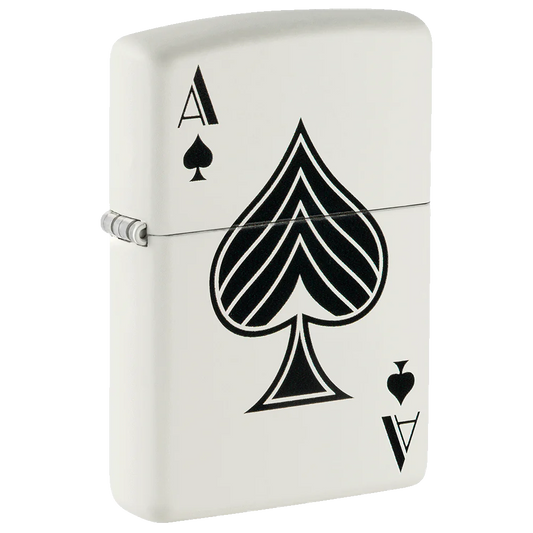 Ace of Spades Zippo