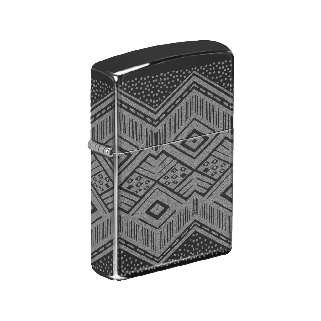 African Zippo