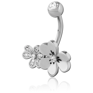 Belly Piercing