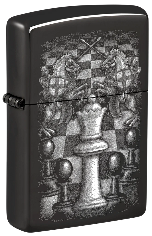 Chess Zippo