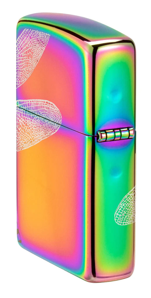 Dragonfly Zippo
