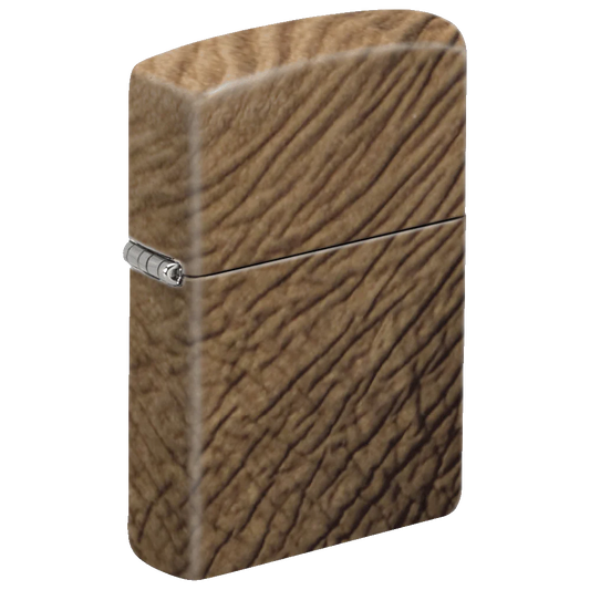 Elephant Skin Zippo