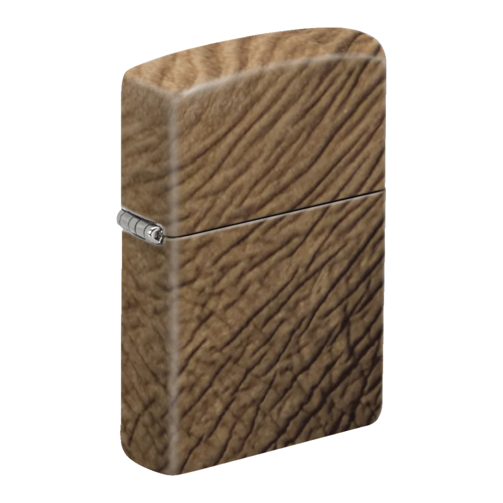Elephant Skin Zippo