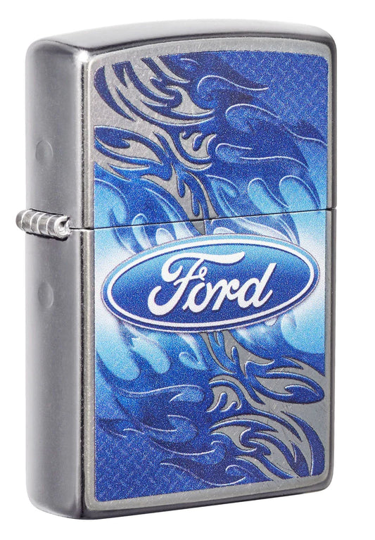Ford Zippo