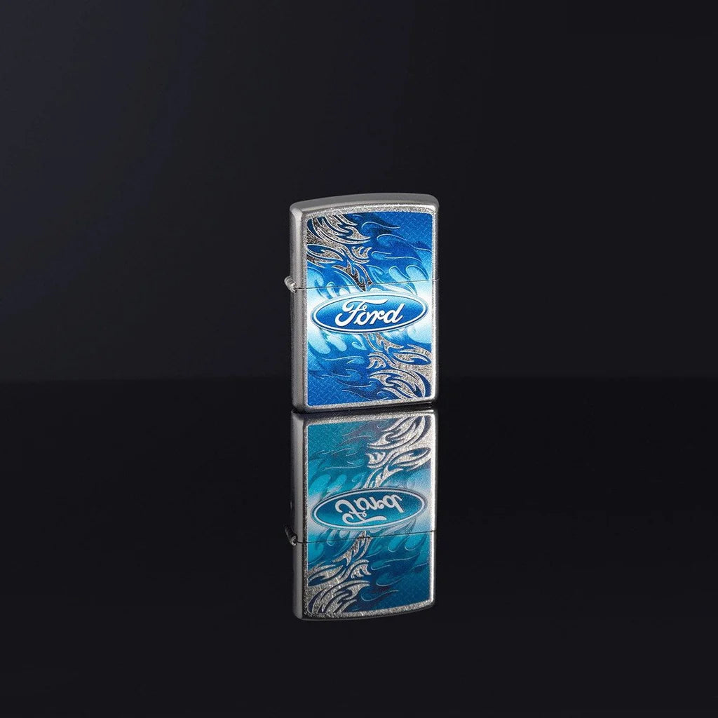 Ford Zippo