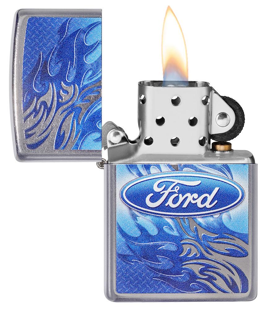 Ford Zippo