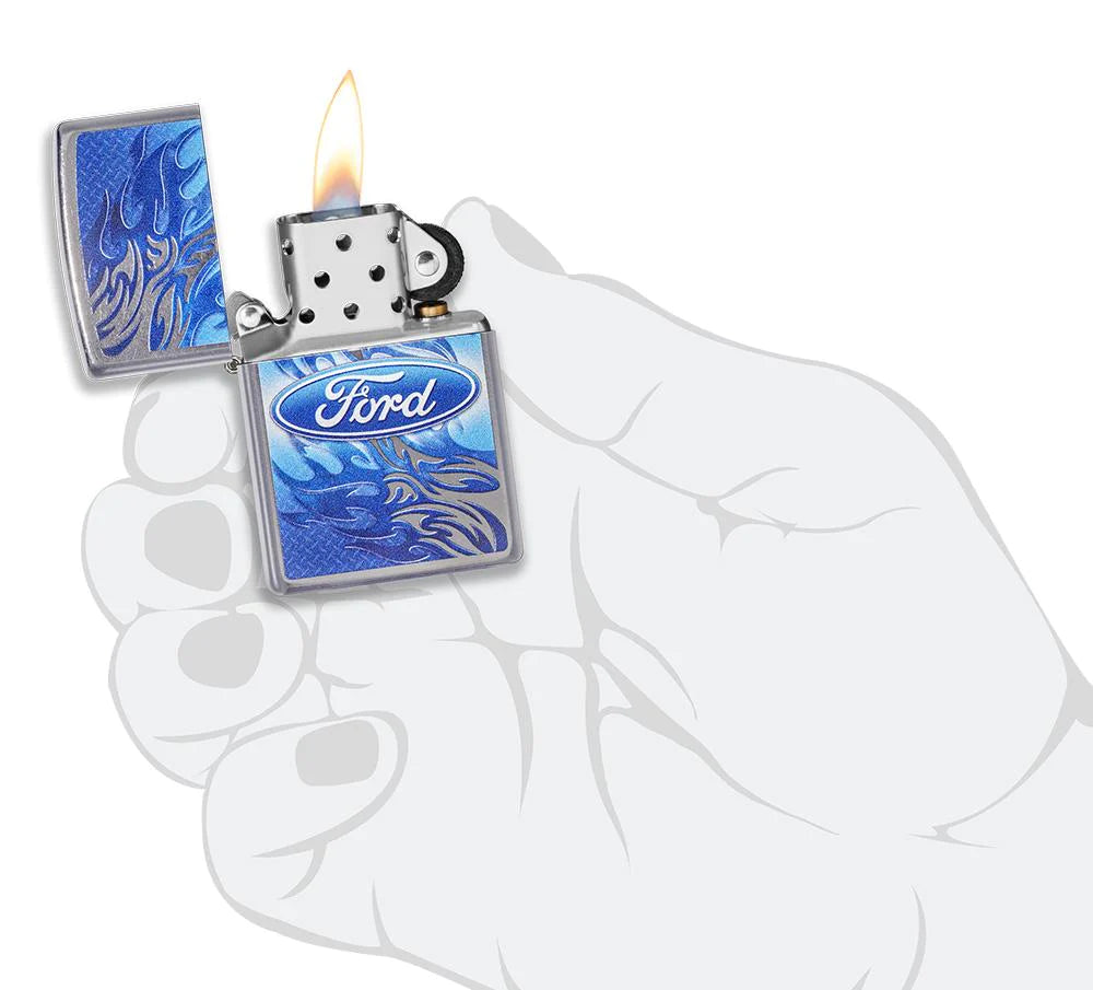 Ford Zippo