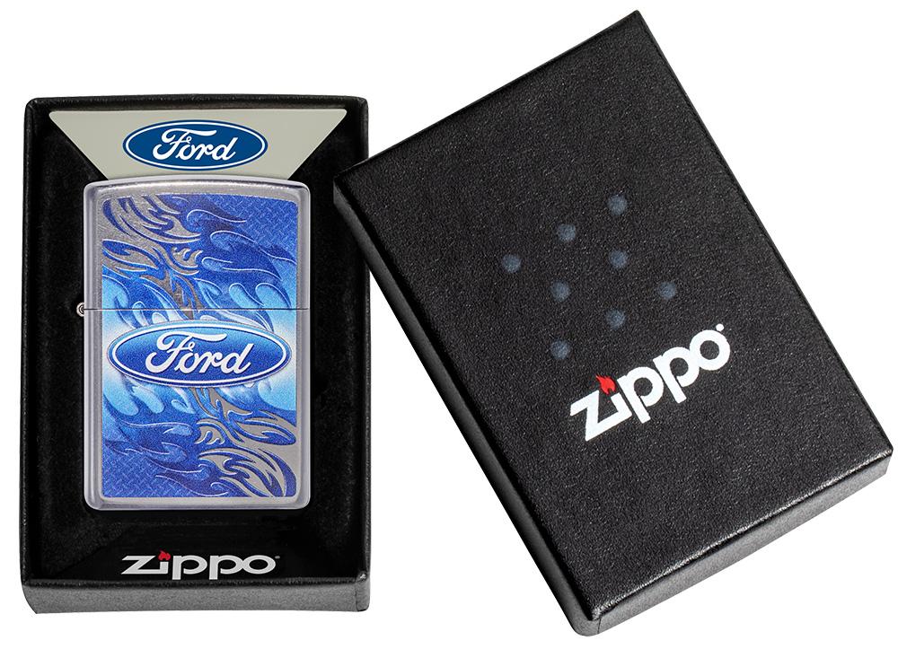 Ford Zippo