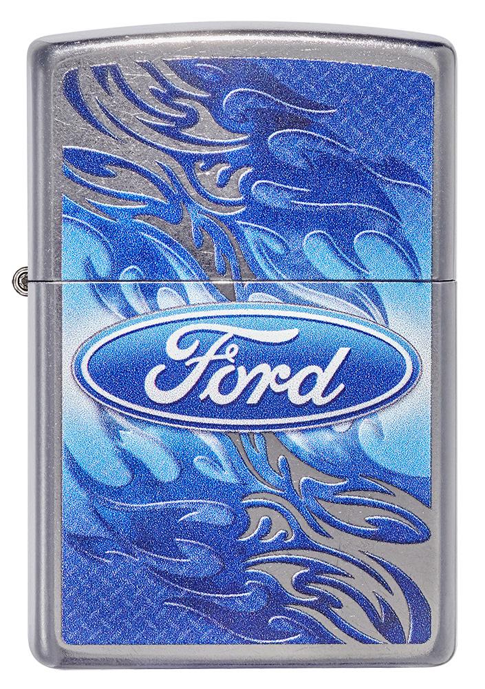 Ford Zippo