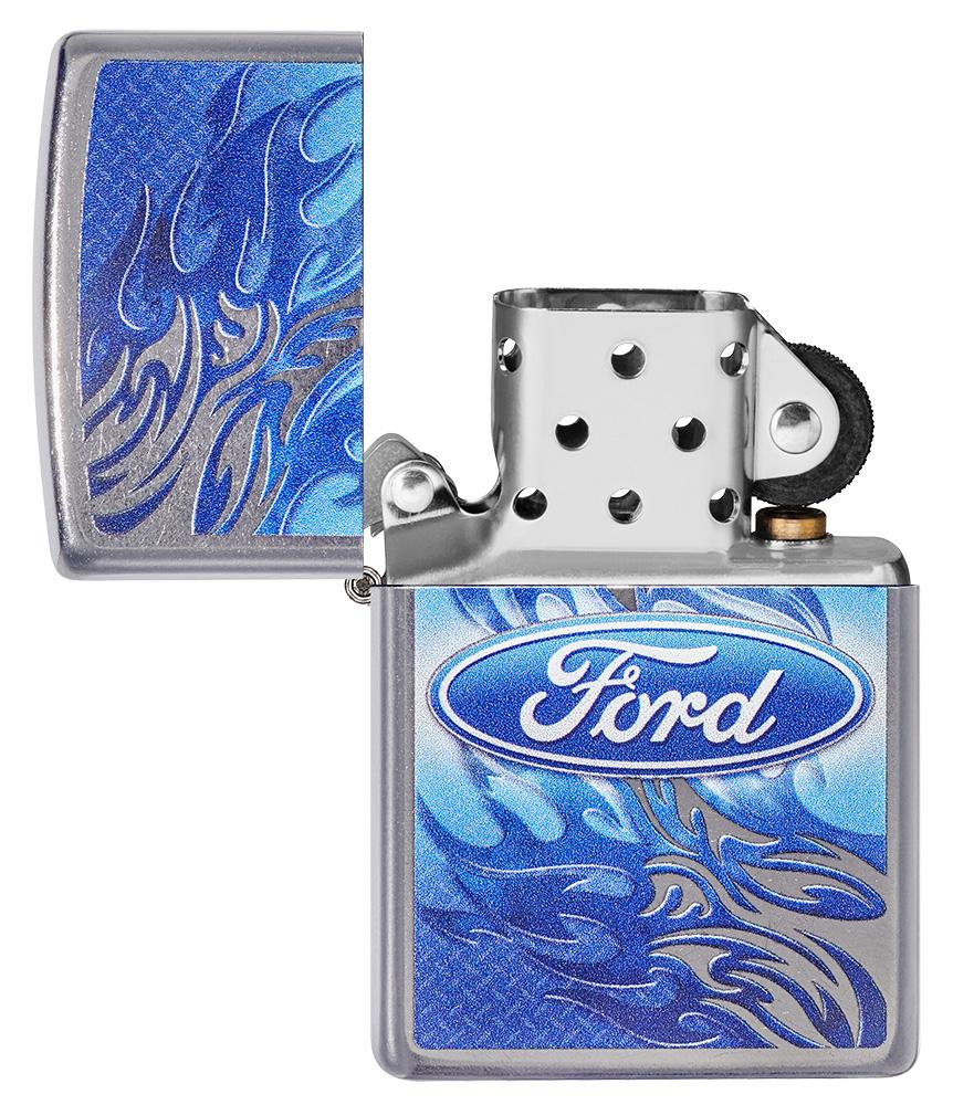 Ford Zippo