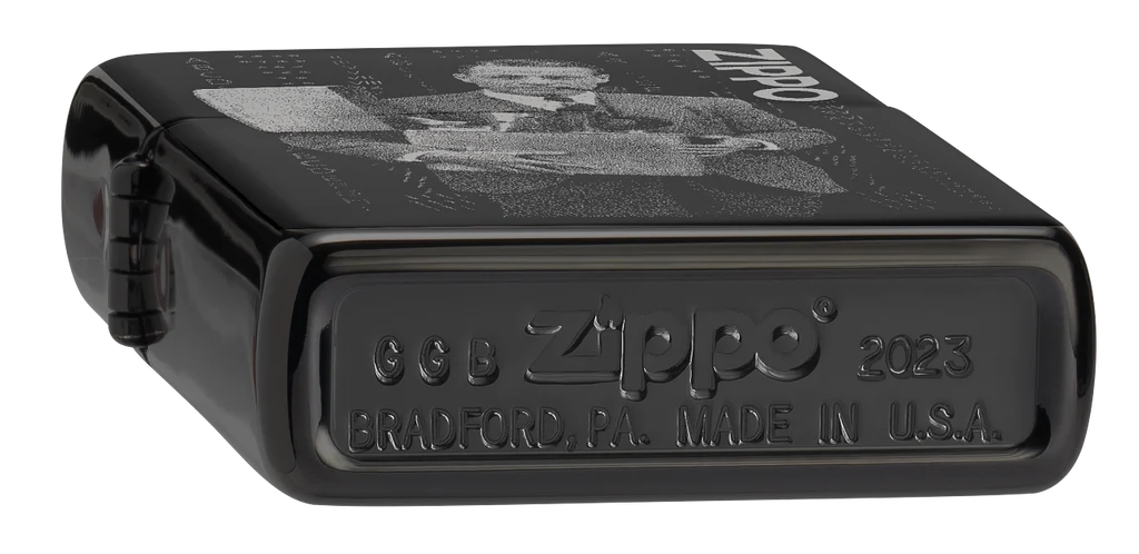 Founder’s Day Commemorative Zippo