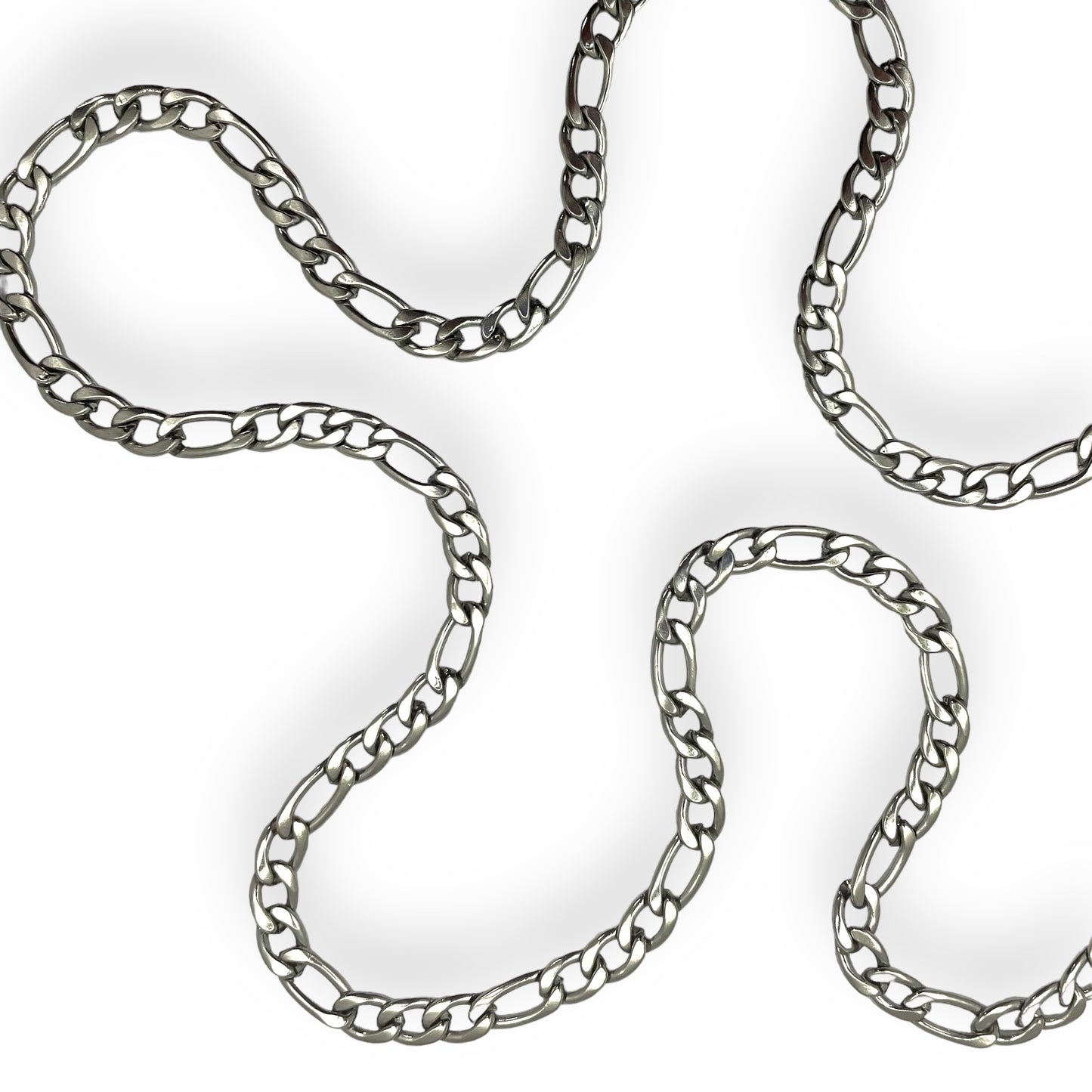 Necklace in Surgical Stainless Steel