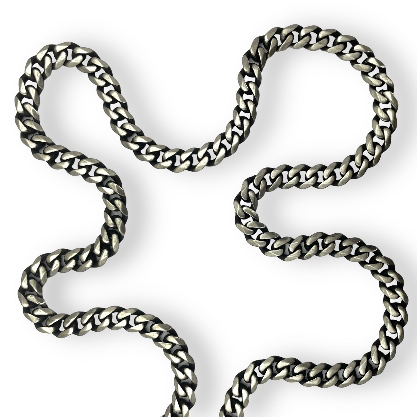 Necklace in Surgical Stainless Steel