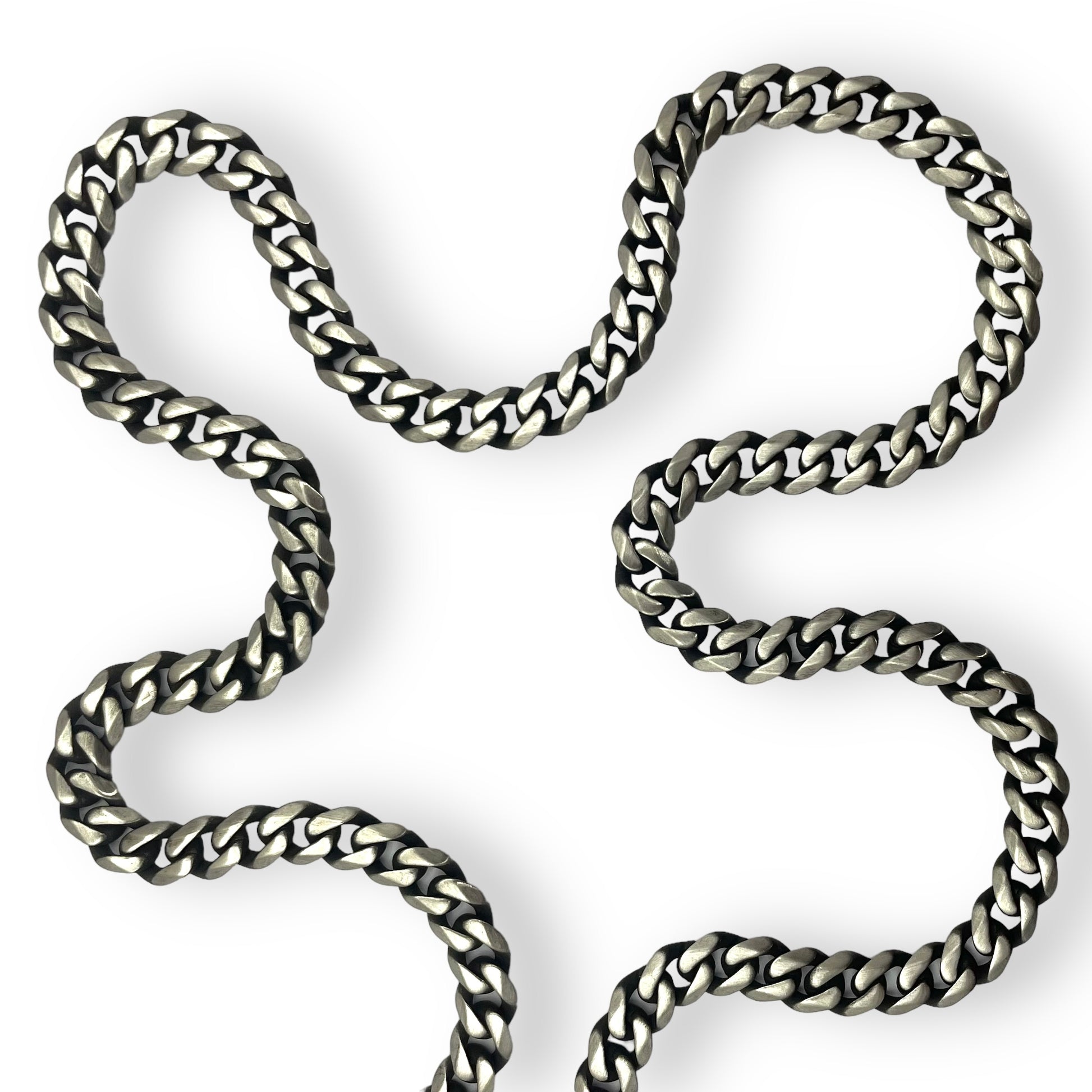 Necklace in Surgical Stainless Steel