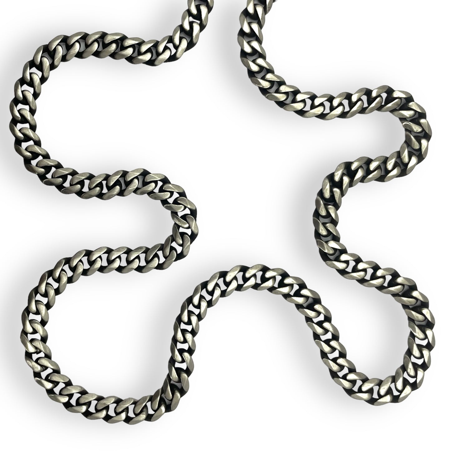 Necklace in Surgical Stainless Steel