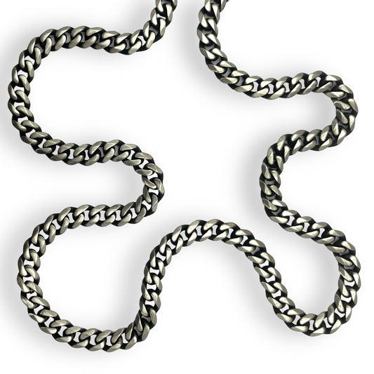 Necklace in Surgical Stainless Steel