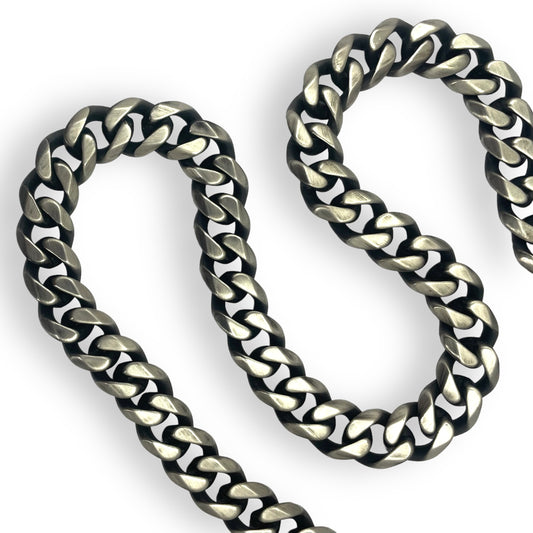Necklace in Surgical Stainless Steel