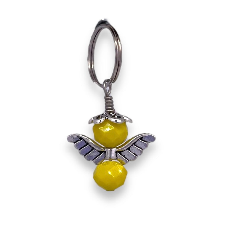 Big Dog Steel Angel Tiny Buddy