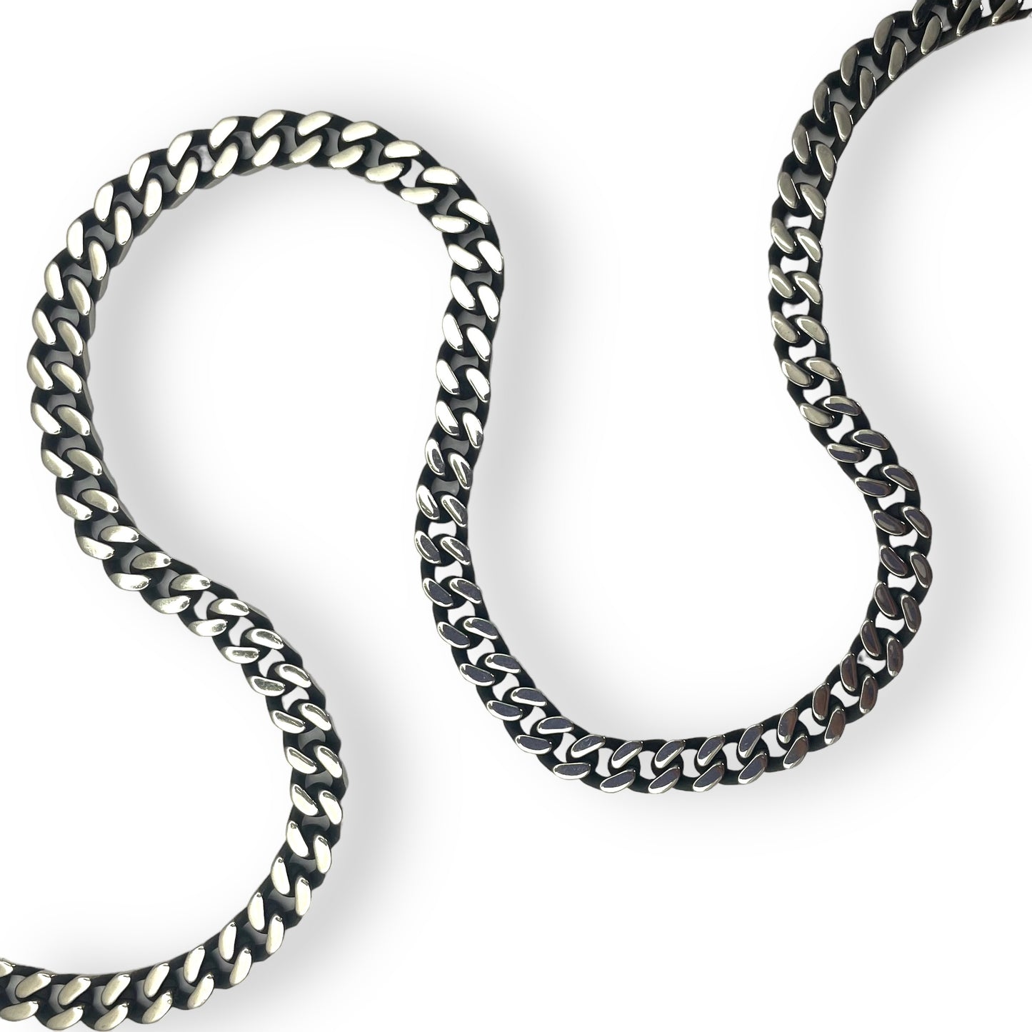 Necklace in Surgical Stainless Steel
