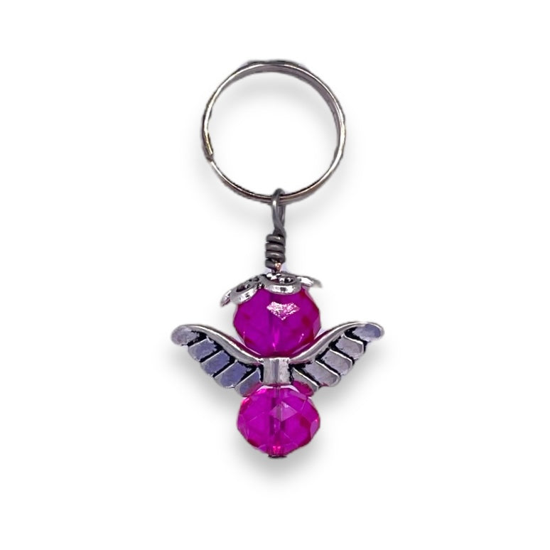 Big Dog Steel Angel Tiny Buddy