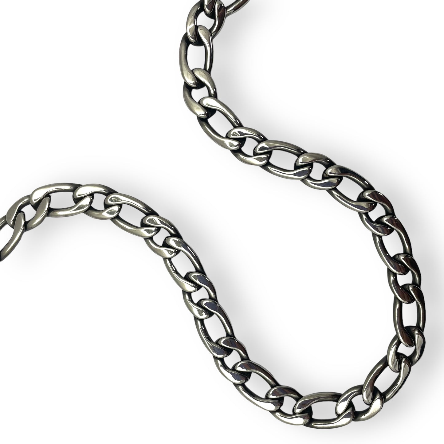 Necklace in Surgical Stainless Steel