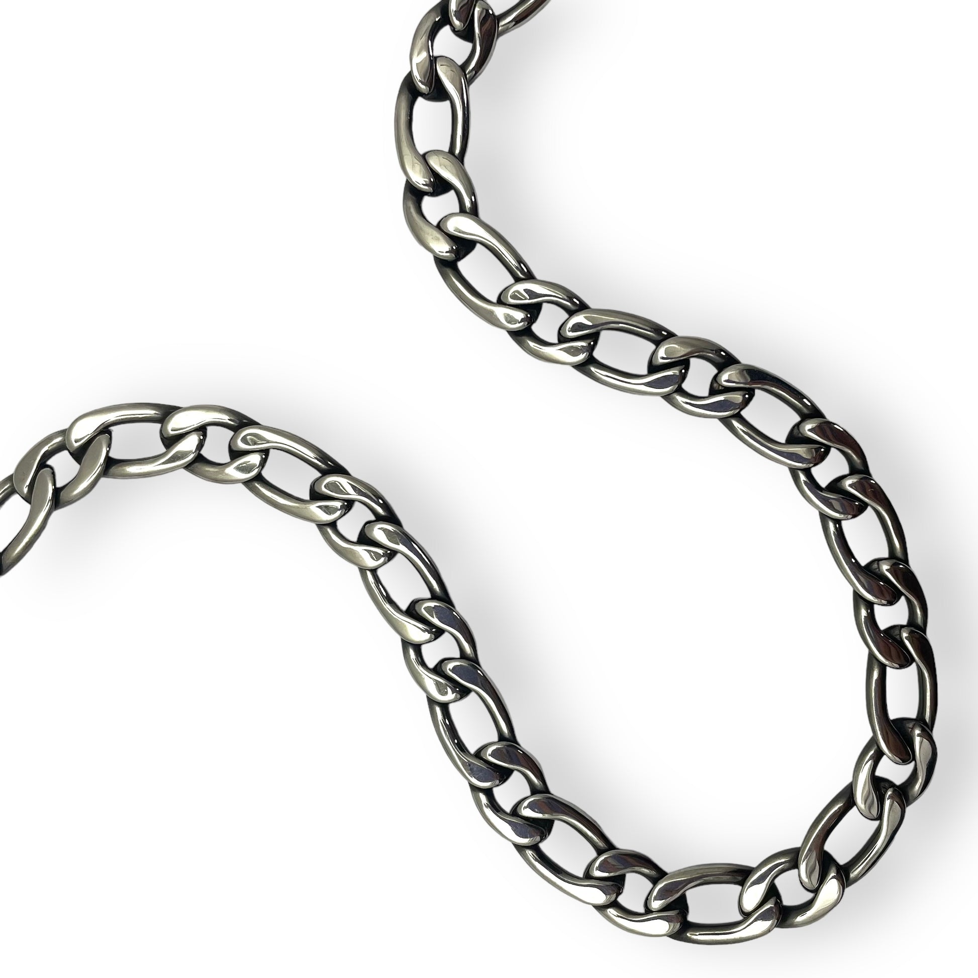 Necklace in Surgical Stainless Steel