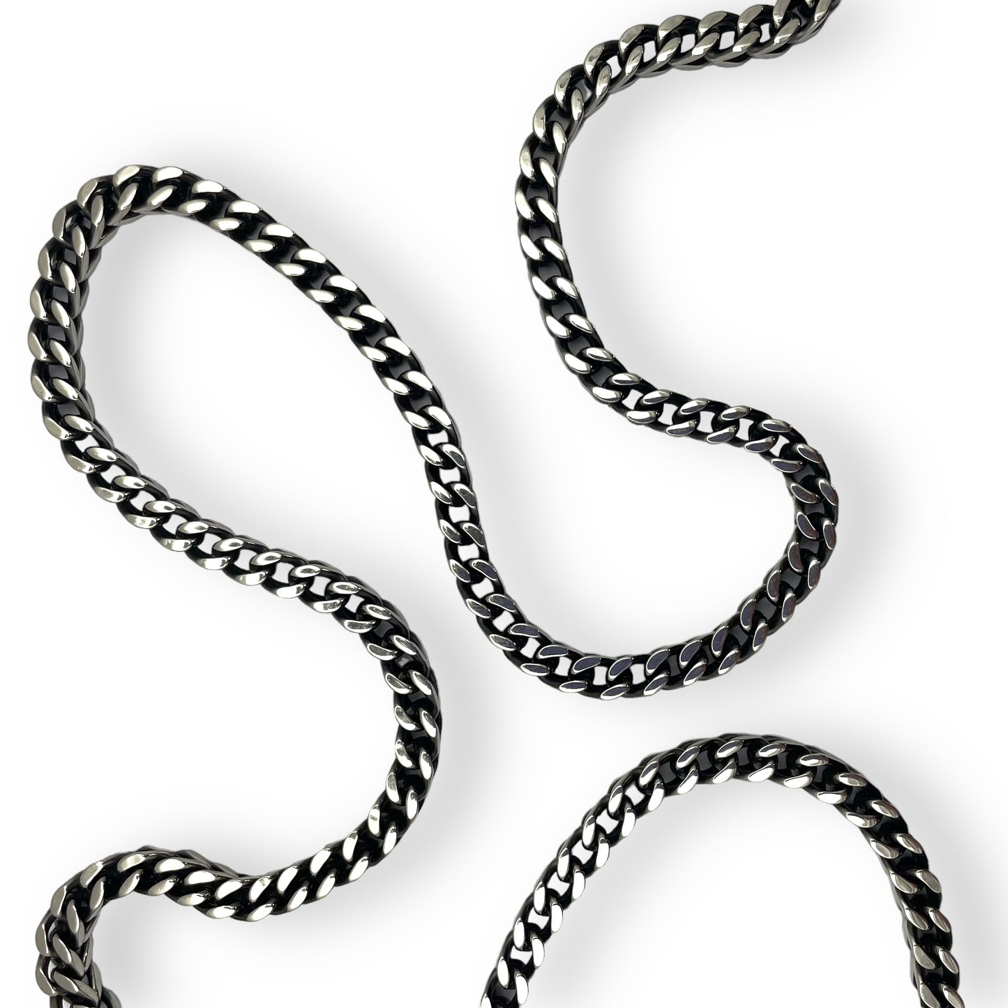 Necklace in Surgical Stainless Steel