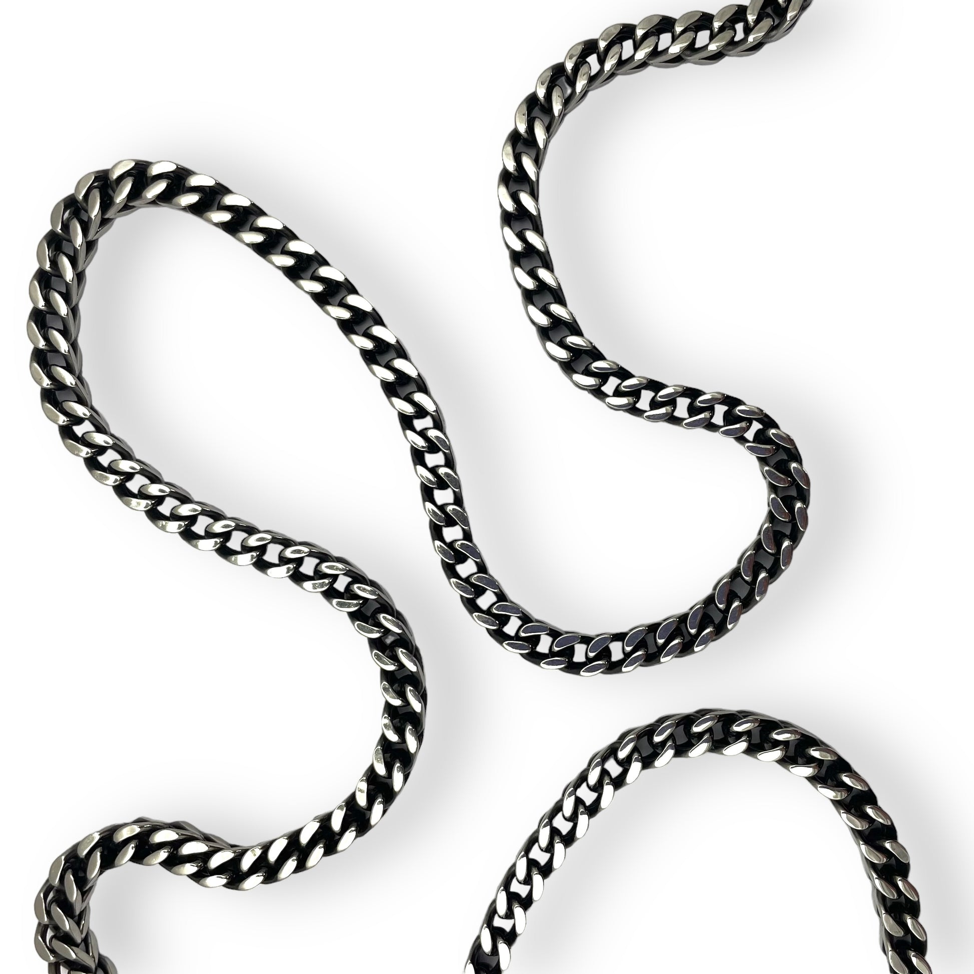 Necklace in Surgical Stainless Steel