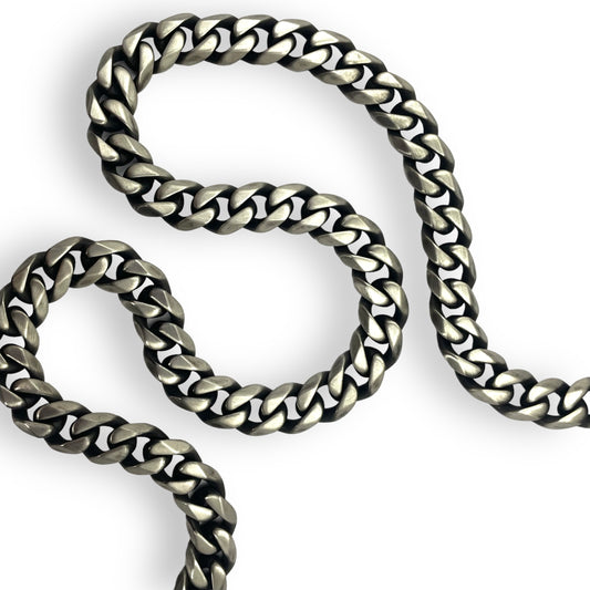 Necklace in Surgical Stainless Steel