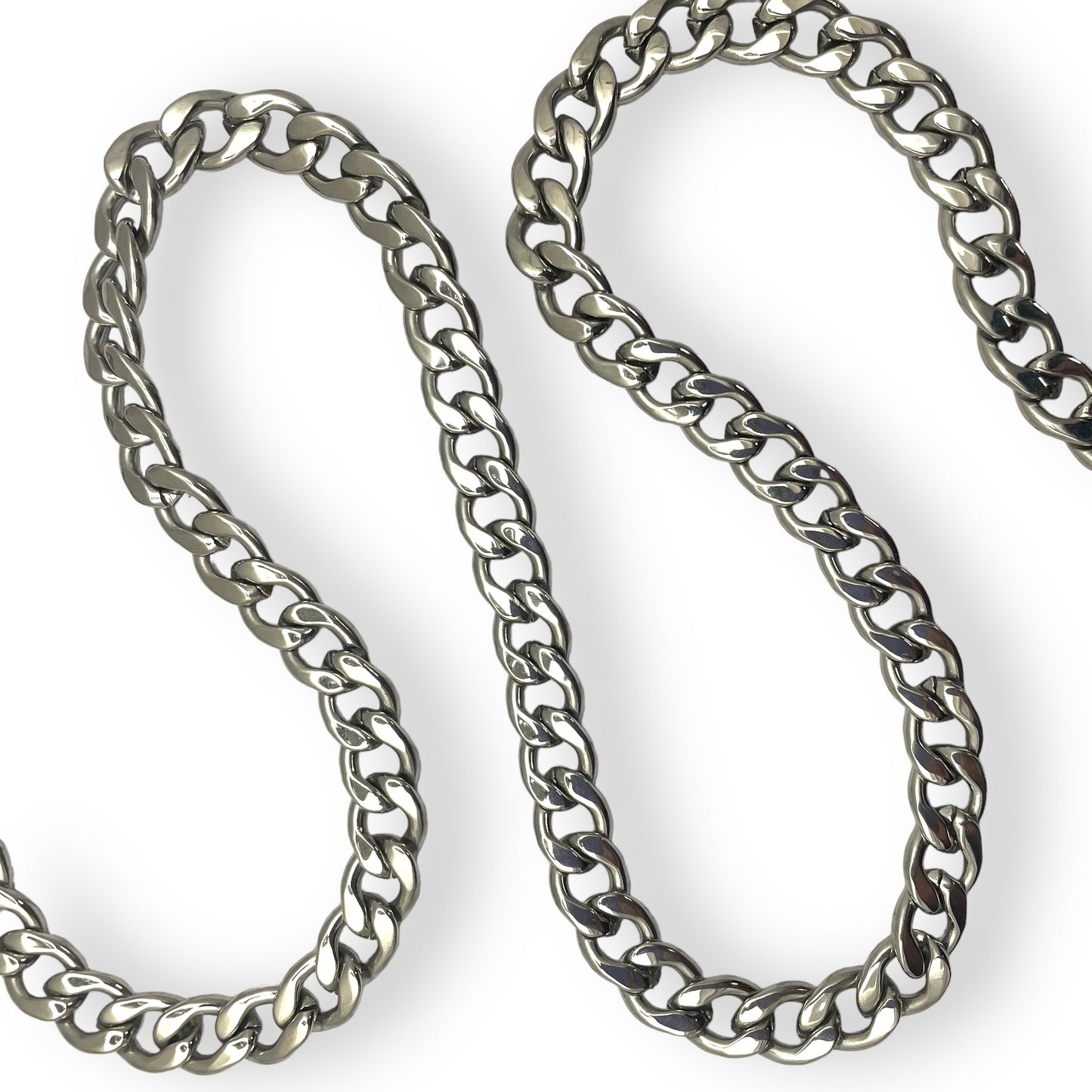 Necklace in Surgical Stainless Steel