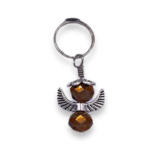 Big Dog Steel Angel Tiny Buddy