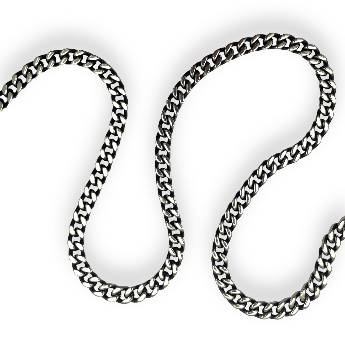 Necklace in Surgical Stainless Steel