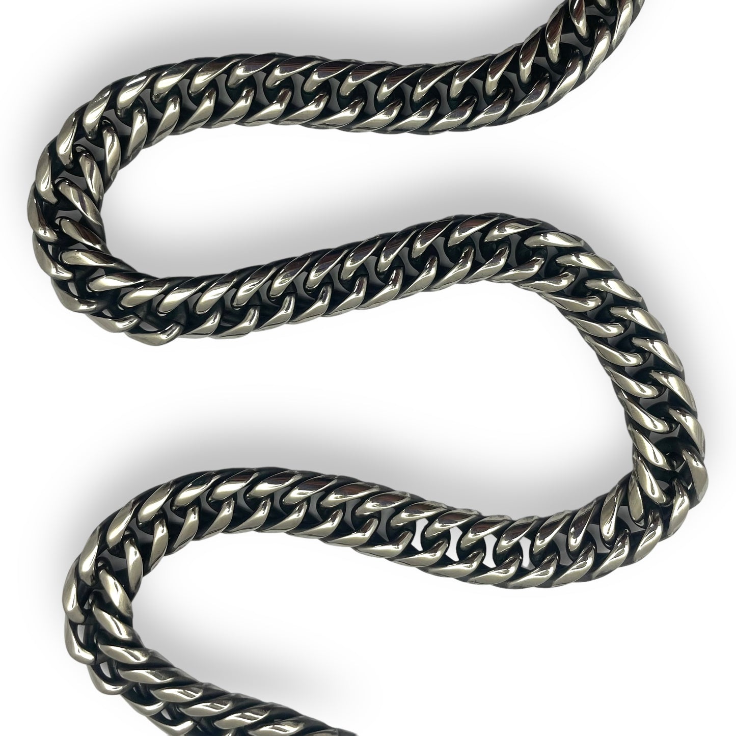 Necklace in Surgical Stainless Steel