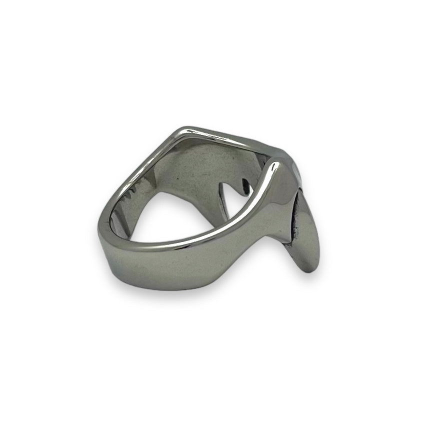 A Perfect Smiley Ring