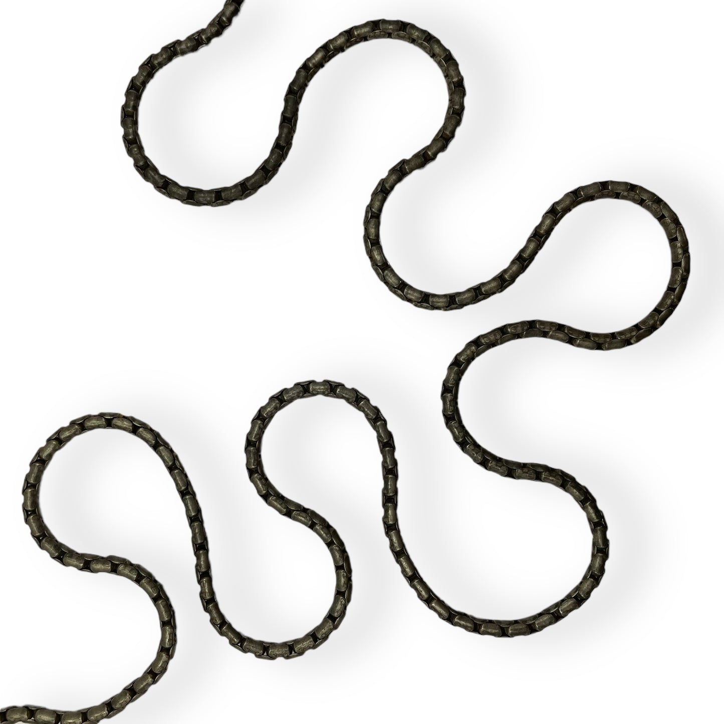 Necklace in Surgical Stainless Steel