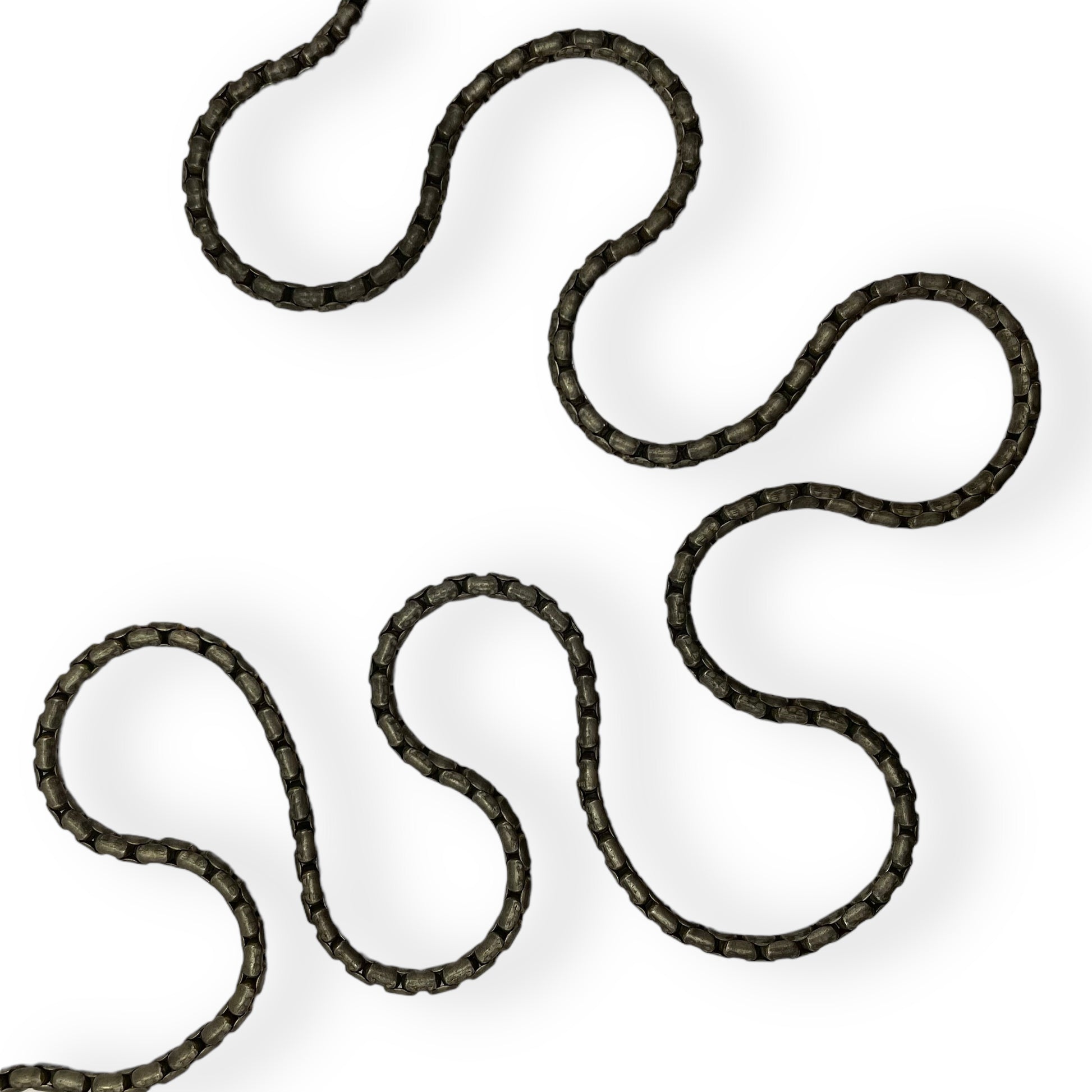 Necklace in Surgical Stainless Steel