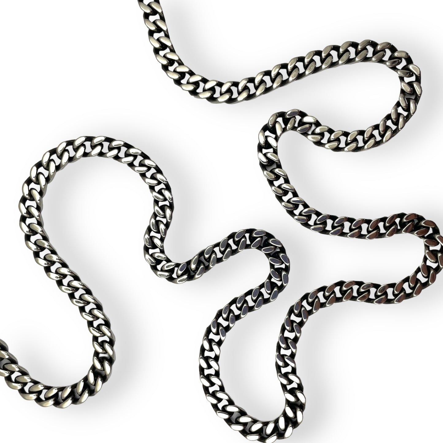 Necklace in Surgical Stainless Steel