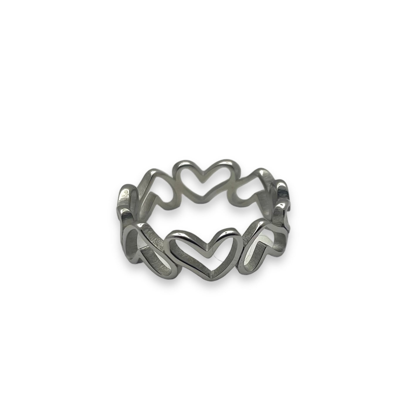 Love Shack Ring