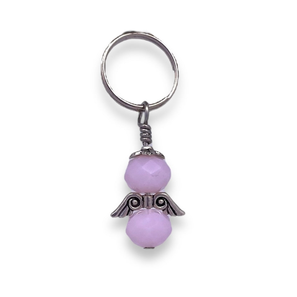 Big Dog Steel Angel Tiny Buddy