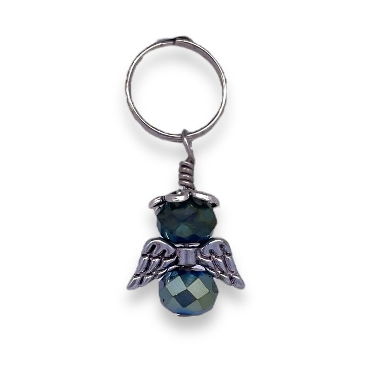 Big Dog Steel Angel Tiny Buddy