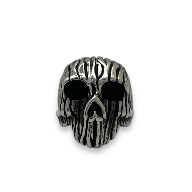 Boom Skull Ring