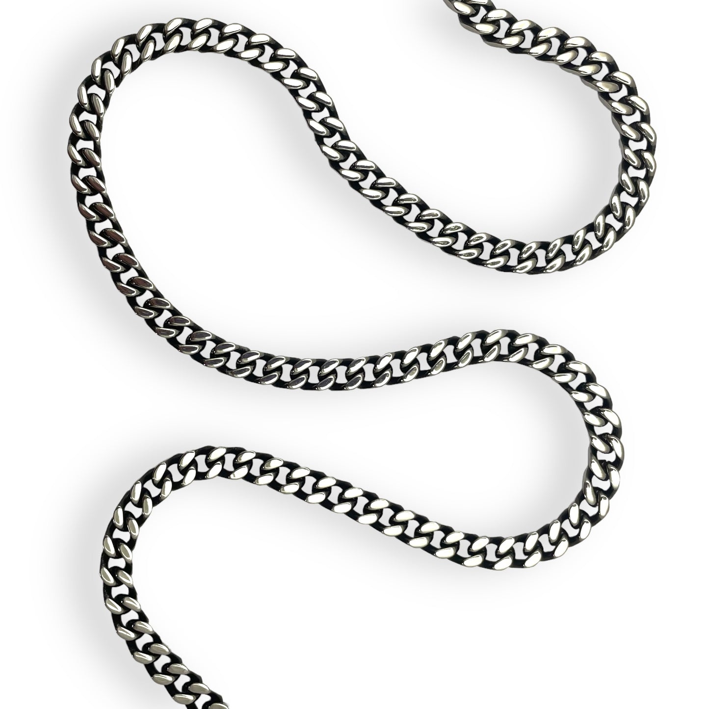 Necklace in Surgical Stainless Steel