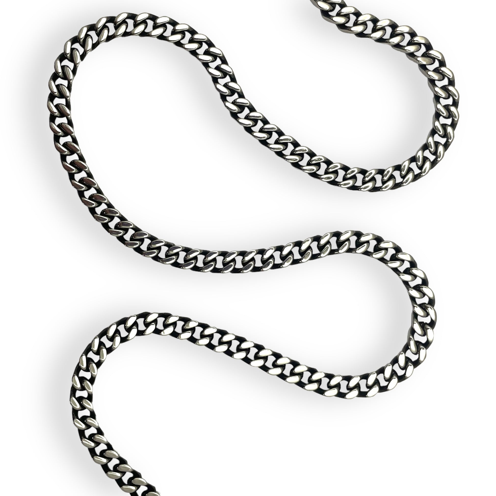 Necklace in Surgical Stainless Steel