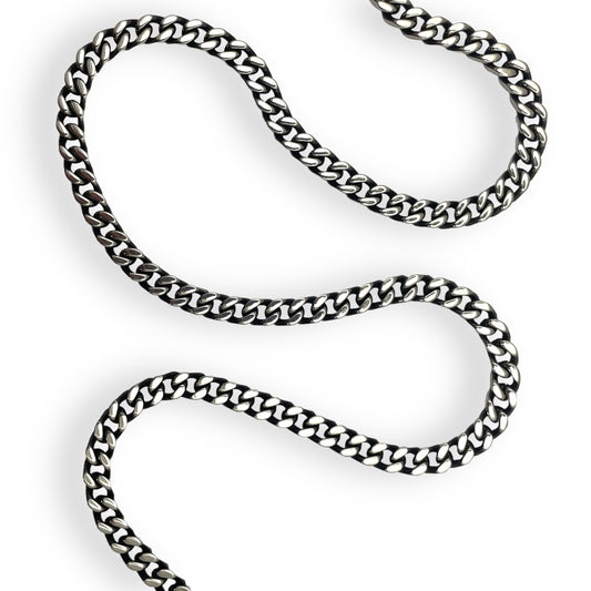 Necklace in Surgical Stainless Steel
