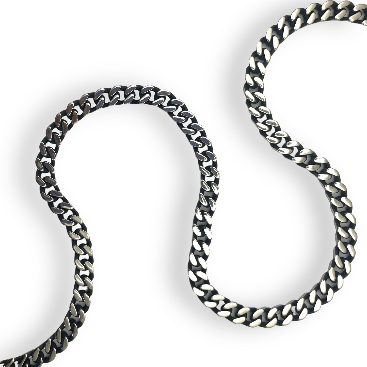 Necklace in Surgical Stainless Steel