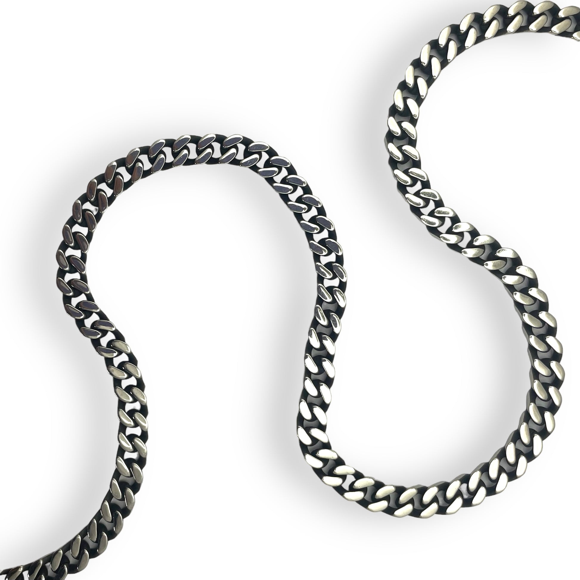Necklace in Surgical Stainless Steel