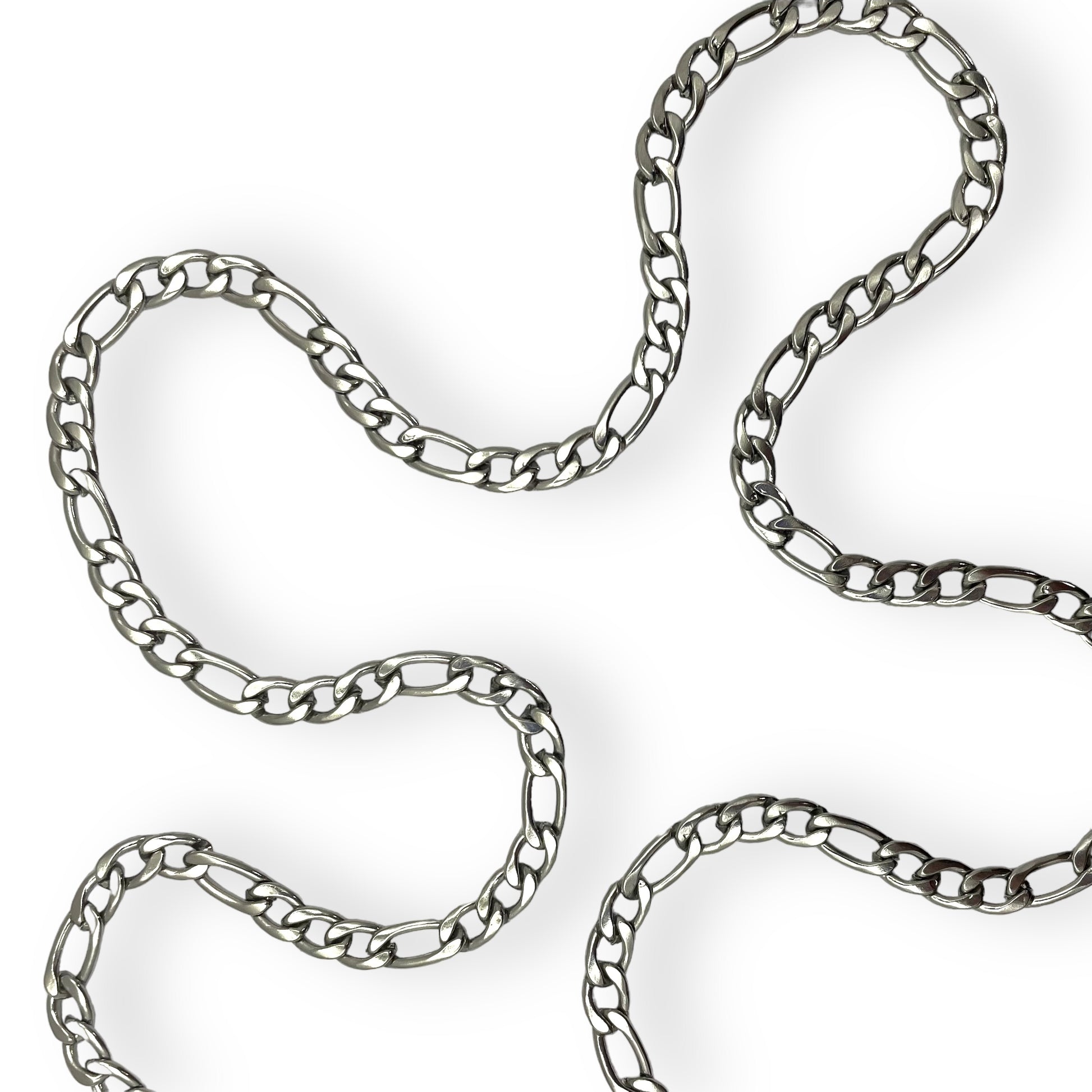 Necklace in Surgical Stainless Steel