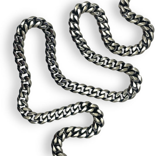 Necklace in Surgical Stainless Steel