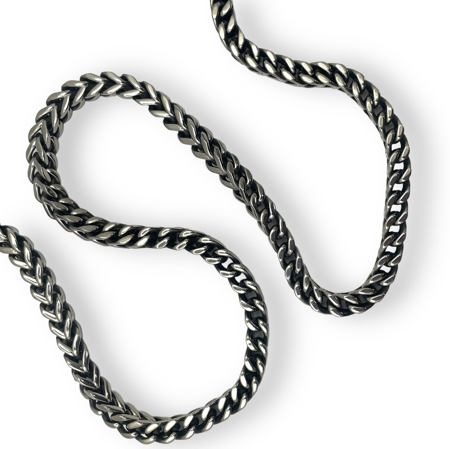 Necklace in Surgical Stainless Steel
