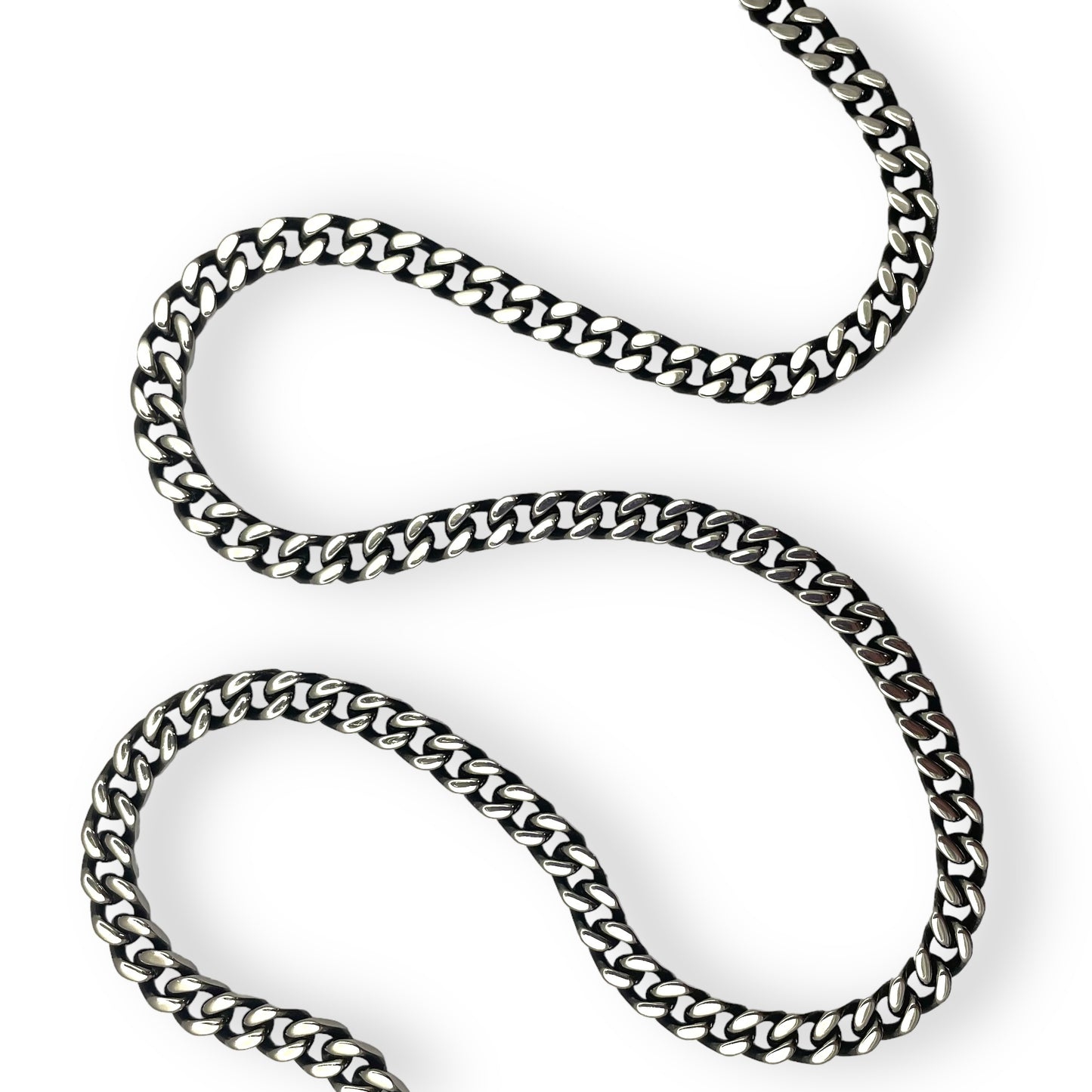 Necklace in Surgical Stainless Steel